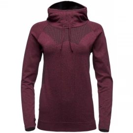 Кофта Black Diamond W Crux Hoody