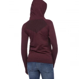 Кофта Black Diamond W Crux Hoody