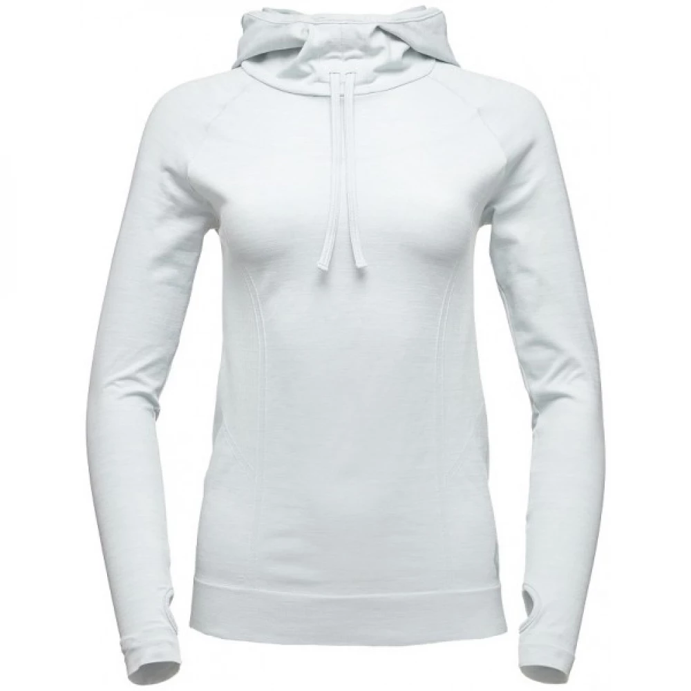 Кофта Black Diamond W Crux Hoody