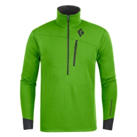 Кофта Black Diamond W Deployment 200 1/4 Zip