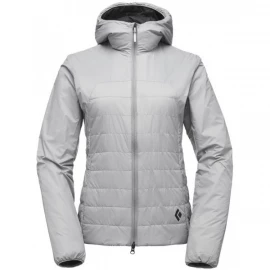 Куртка Black Diamond W Access Hoody 
