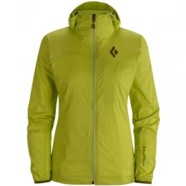 Куртка Black Diamond W Alpine Start Hoody