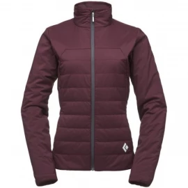 Куртка Black Diamond W First Light Jacket