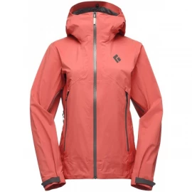 Куртка Black Diamond W Helio Active Shell
