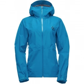 Куртка Black Diamond W Liquid Point Shell