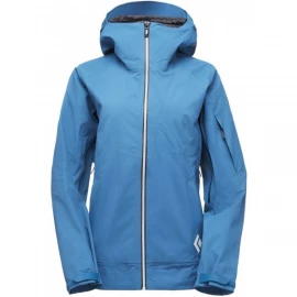 Куртка Black Diamond W Mission Shell