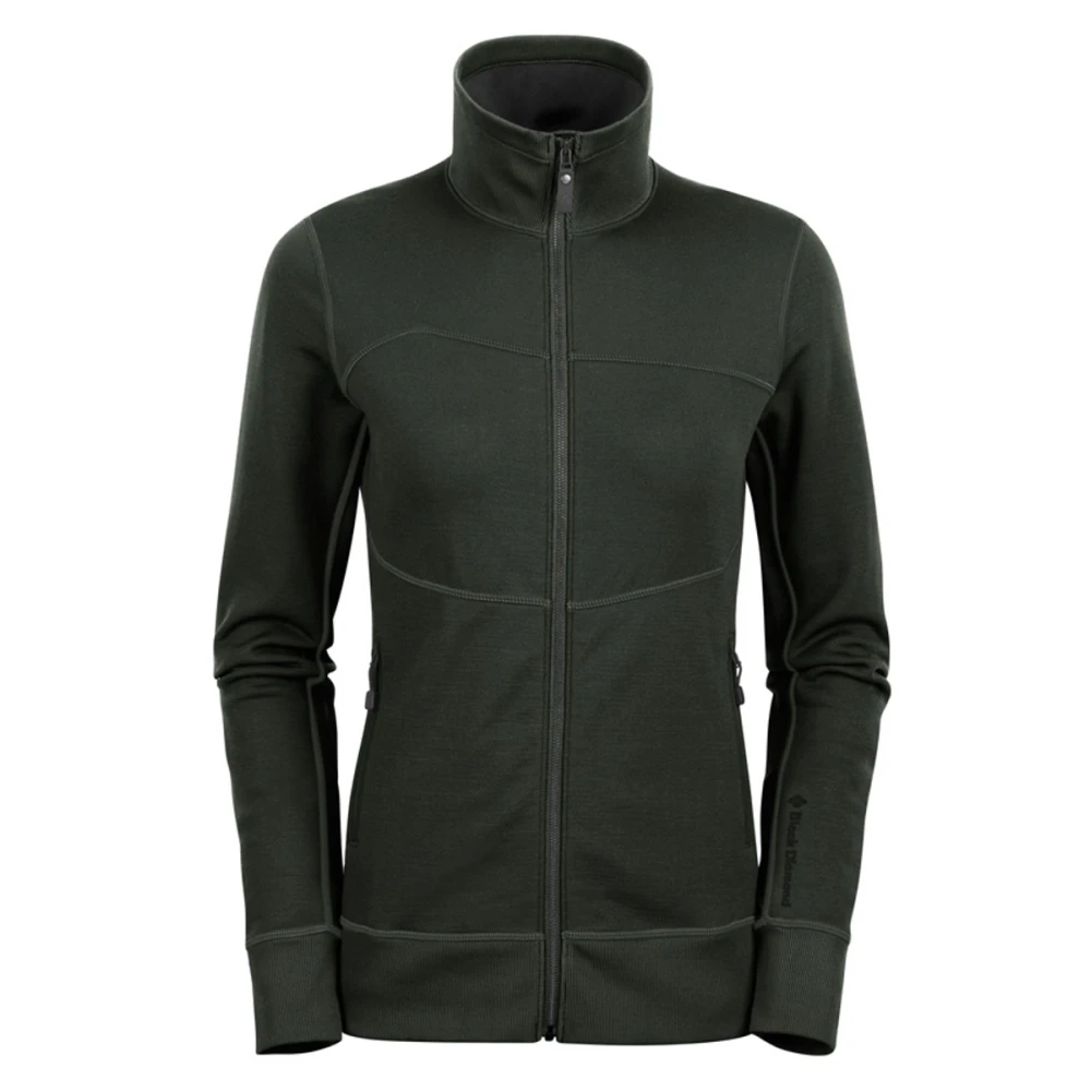 Кофта Black Diamond W Deployment 300 Jacket