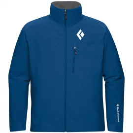 Кофта Black Diamond W Deployment 200 1/4 Zip Hoody