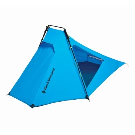 Набір намет + трекінгові палки Black Diamond Distance Tent W Z Poles