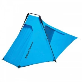 Набір намет + перехідник трек.палок Black Diamond Distance Tent W Univ Adapter