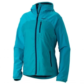 Куртка Marmot Wm's Isotherm Hoody