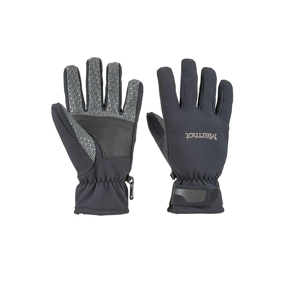 Перчатки Marmot Glide Softshell Glove