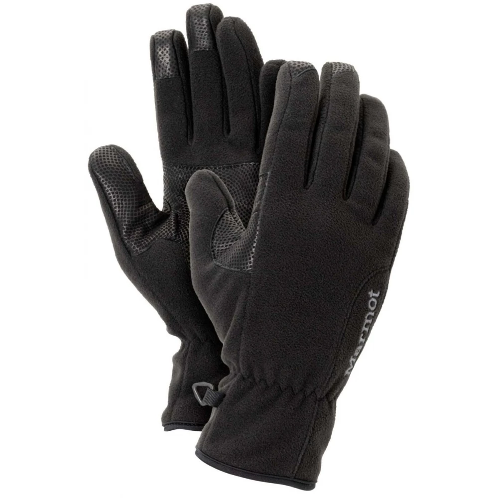 Перчатки Marmot Windstopper Glove