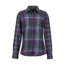 Рубашка Marmot Wm's Jensen Flannel LS 