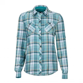 Рубашка Marmot Wm's Lillian LS