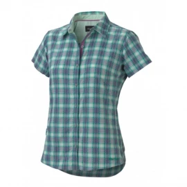 Рубашка Marmot Wm's Logan SS