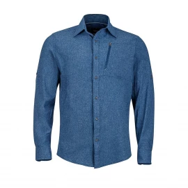 Рубашка Marmot Boreas LS