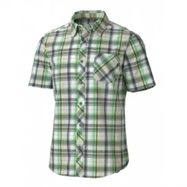 Рубашка Marmot Dexter Plaid SS 