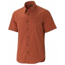 Рубашка Marmot Ellery SS