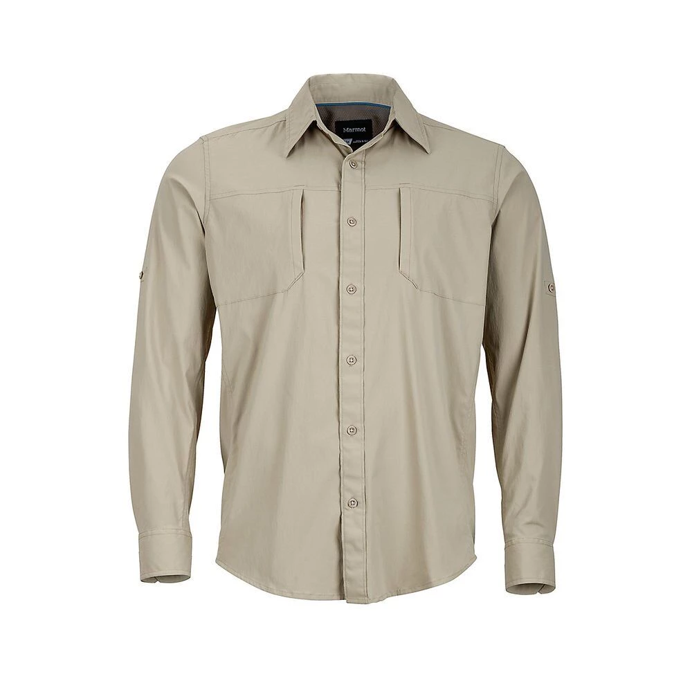 Рубашка Marmot Trient LS 