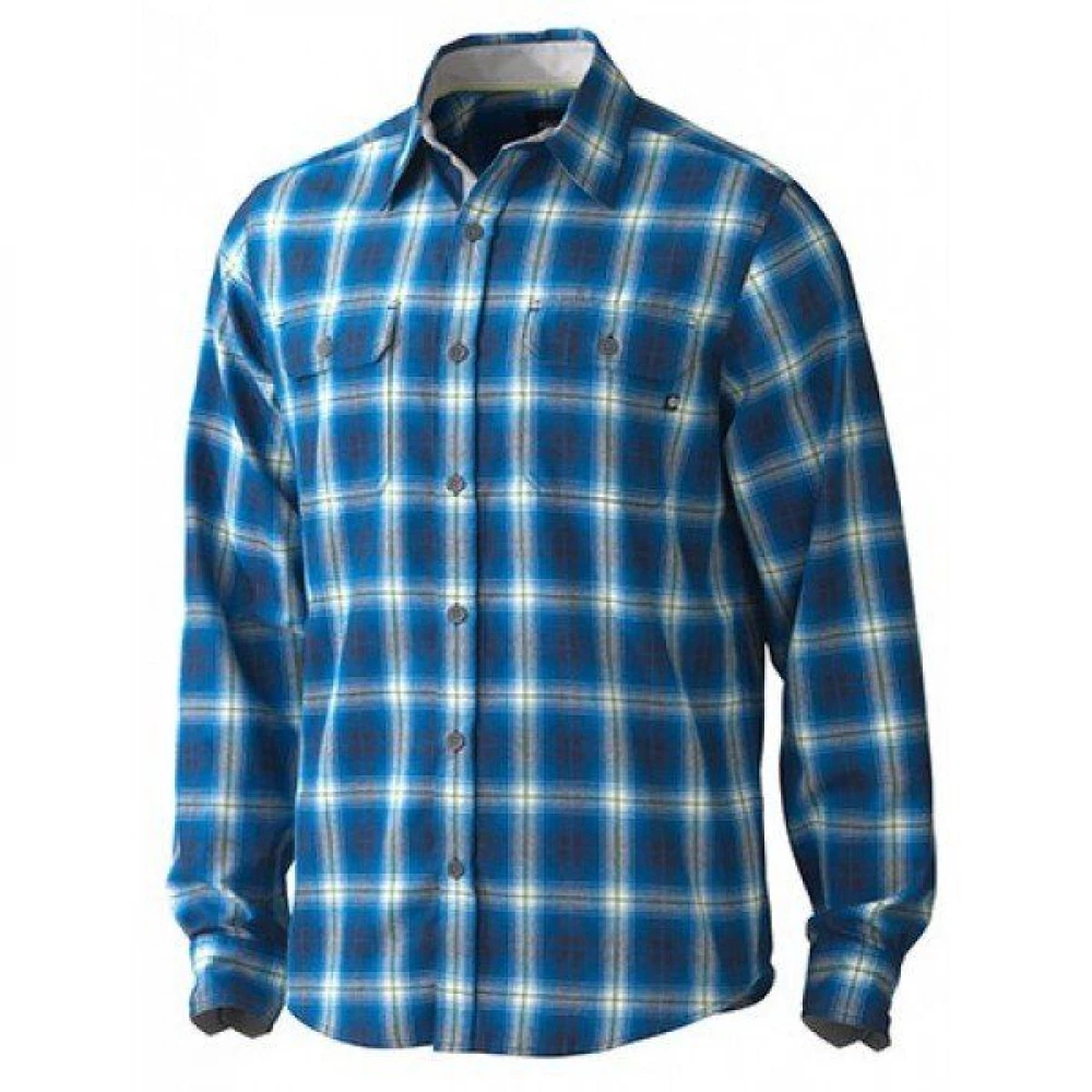 Рубашка Marmot Southside Flannel LS