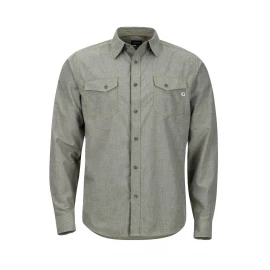 Рубашка Marmot Emerson LS