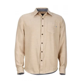 Рубашка Marmot Hobson Flannel LS
