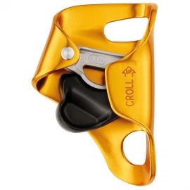 Зажим Petzl Croll L