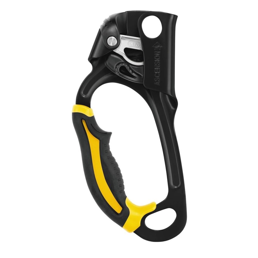 Жумар Petzl Ascension Sport