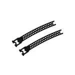 Соединительная планка для кошек Petzl 2 Reversible Linking Bars L