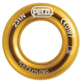 Соеденительное кольцо Petzl Ring S