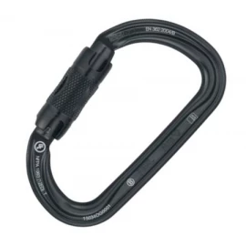 Карабін Petzl Am'D Twist-lock