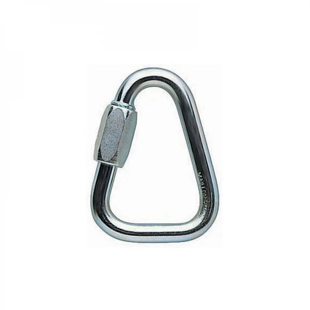 Карабін Petzl Delta n10