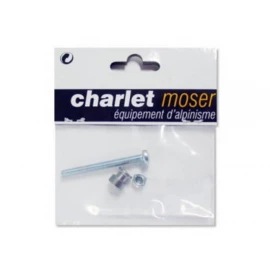 Кріплення Petzl Clipper Axle Kit