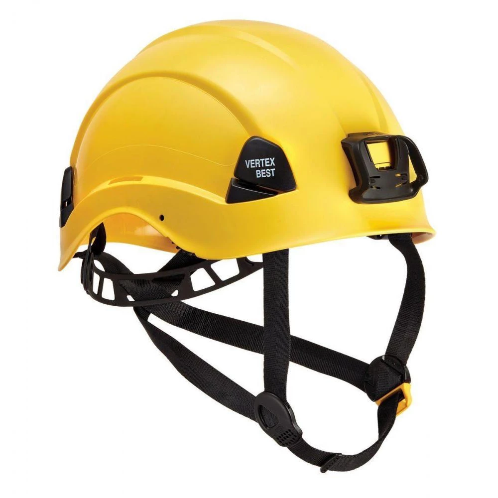 Кріплення Petzl Tactikka Fixation