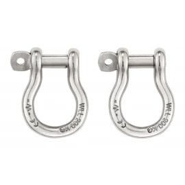 Петлі Petzl Shackles