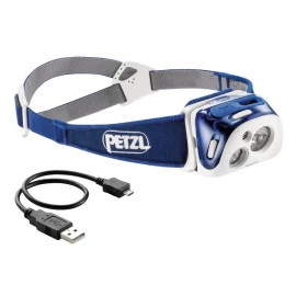 Фонарь Petzl Reactik