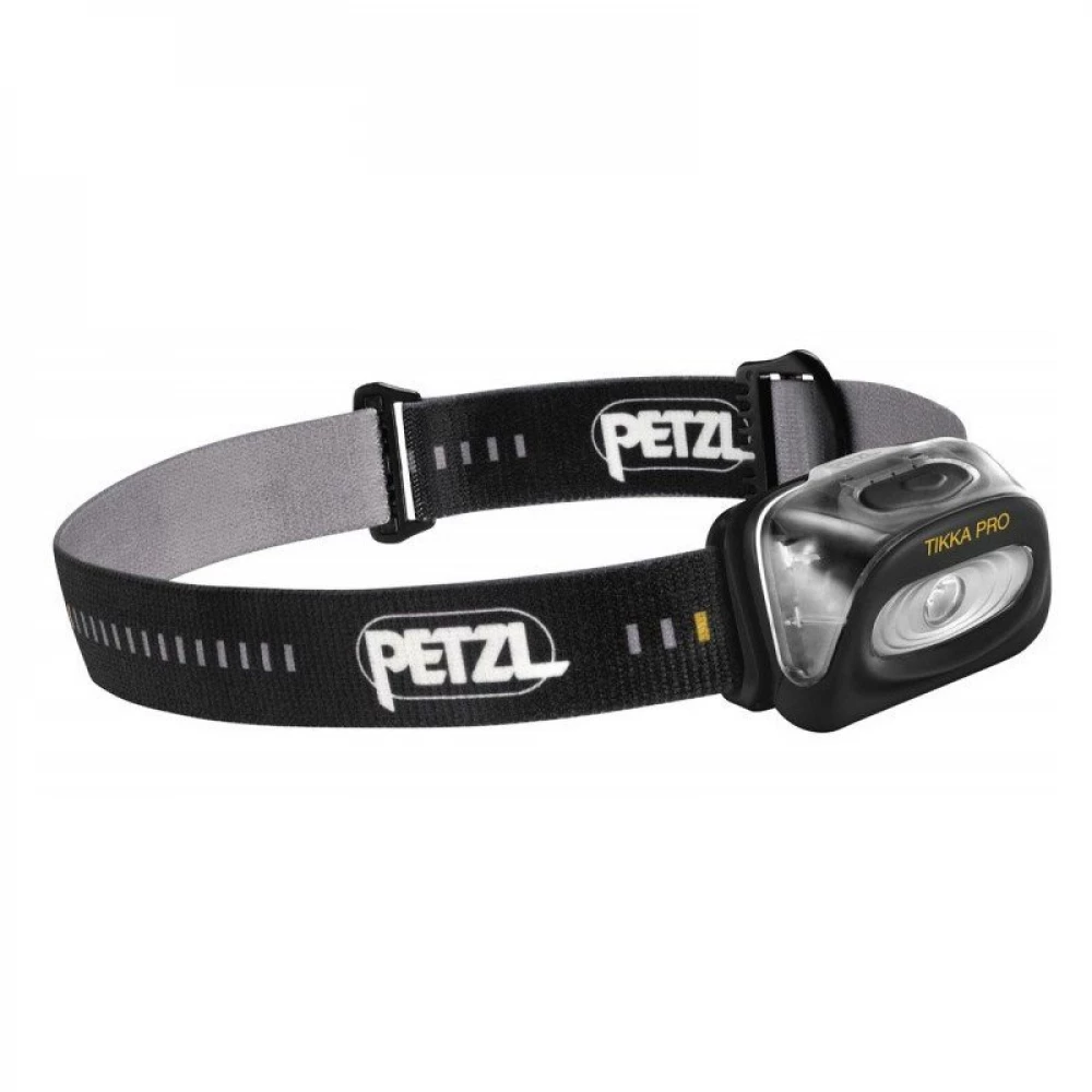 Фонарь Petzl Tikka 3 Pro