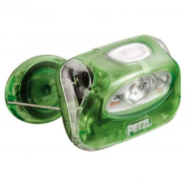 Фонарь Petzl Zipka Plus