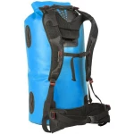 Гермочехол-рюкзак Sea To Summit Hydraulic Dry Pack Harness 65L
