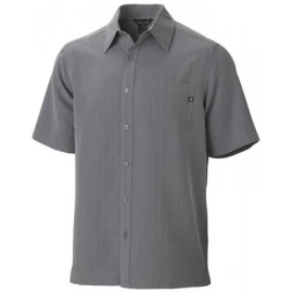 Рубашка Marmot Harwood SS 