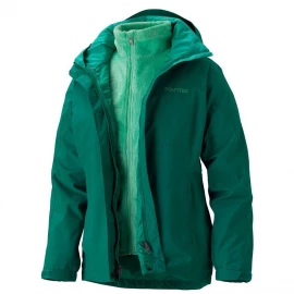 Куртка Marmot Wm's Cosset Component Jacket