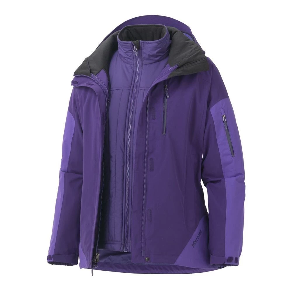 Куртка Marmot Wm's Tamarack Component Jacket 