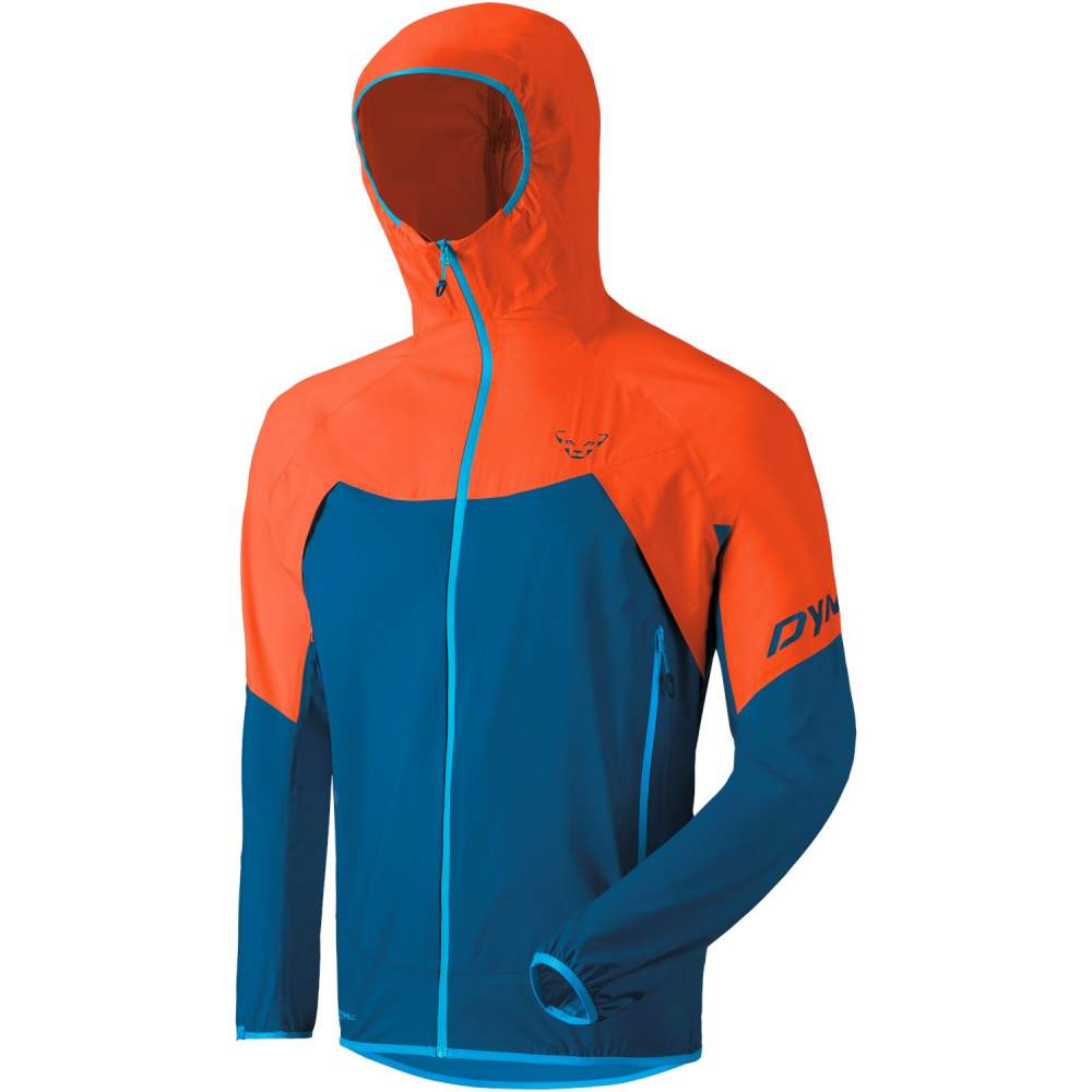 Dynafit transalper light 3l jacket store