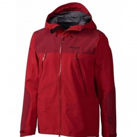 Куртка Marmot Wm's Troll Wall Jacket