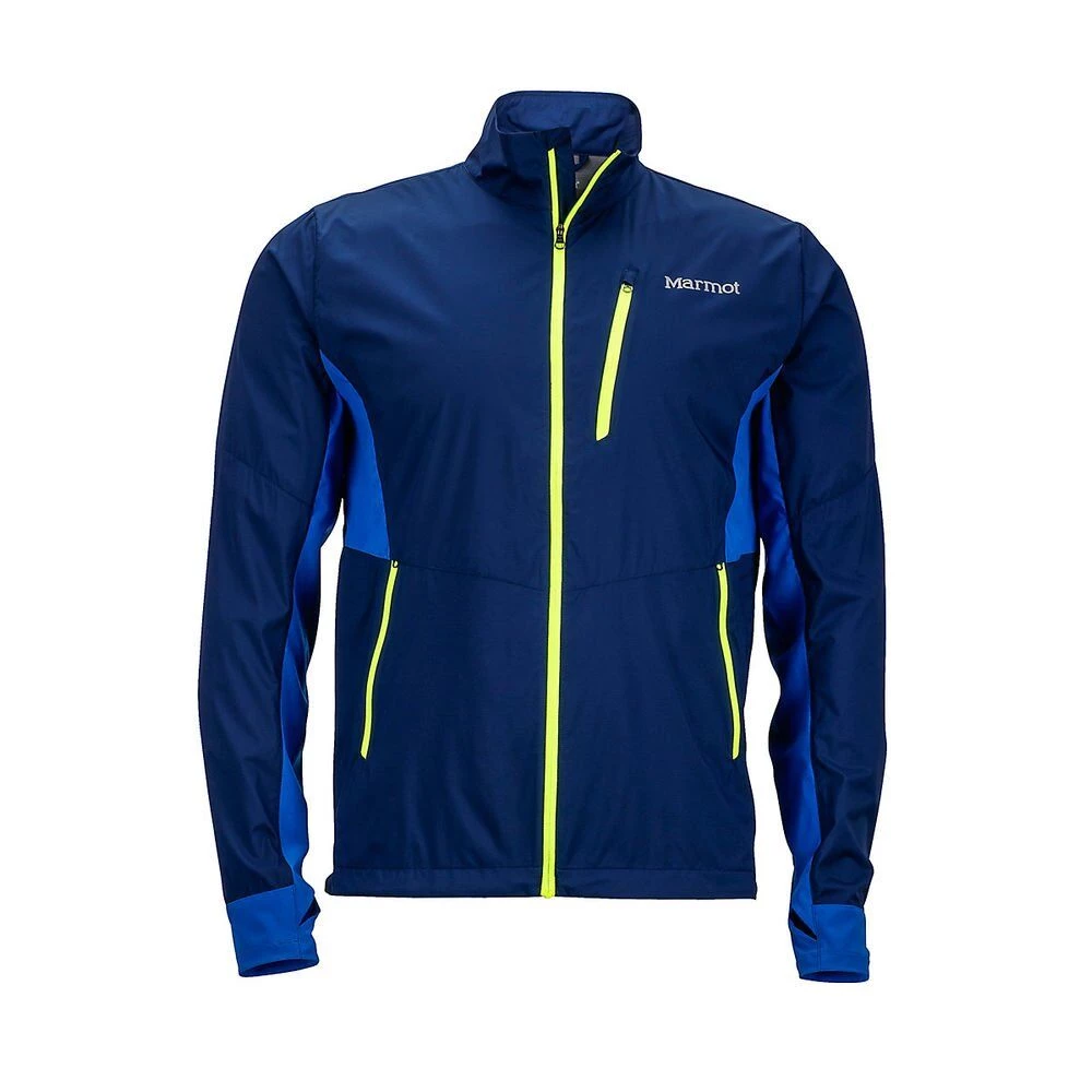 Куртка Marmot Hyperdash Jacket 