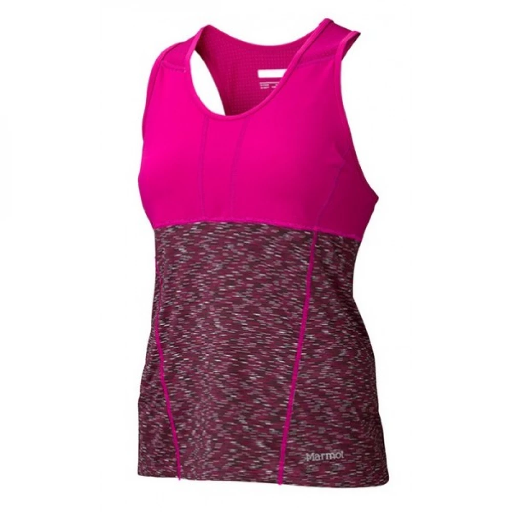 Майка Marmot Wm's Stability Tank 
