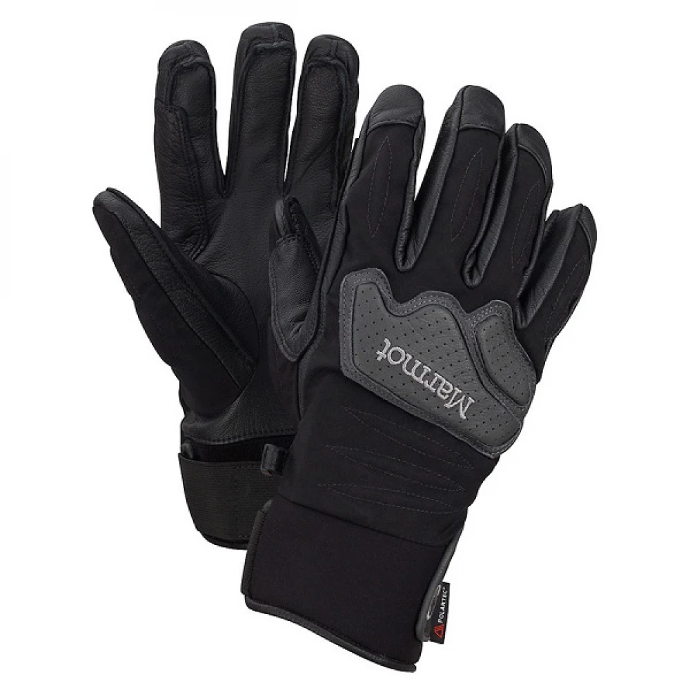 Перчатки Marmot Cataclysm Undercuff Glove