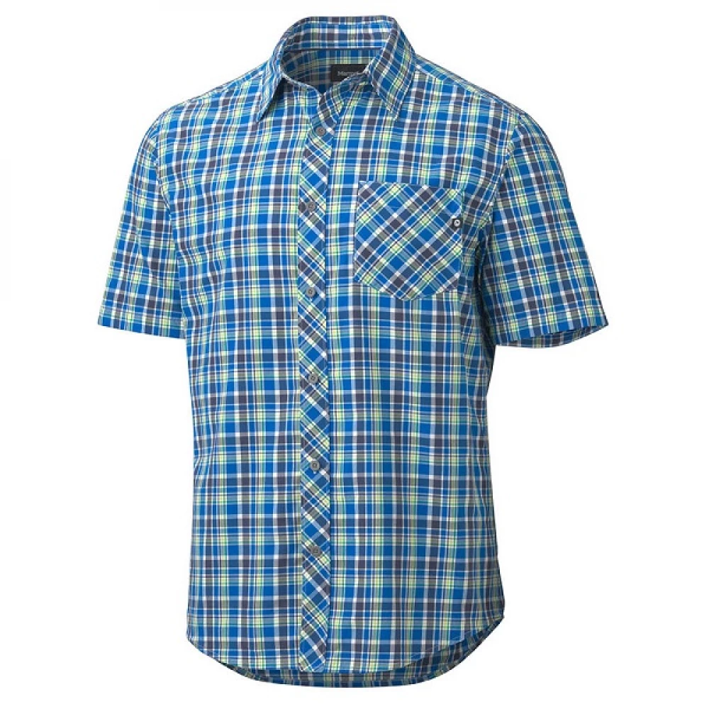 Рубашка Marmot Estero SS
