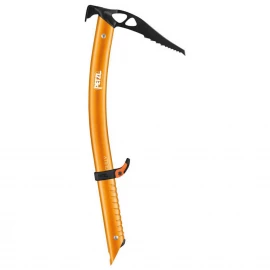 Ледоруб с лопаткой Petzl Gully 60cm
